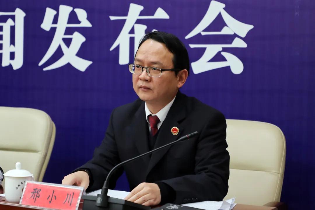 新年首场发布会，聚焦检察机关服务民营经济发展