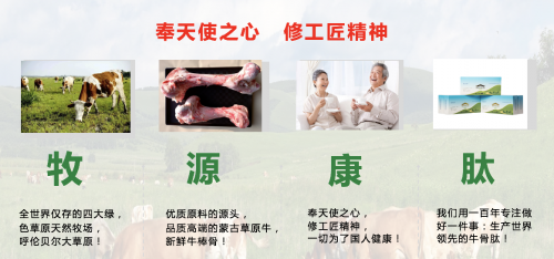 喜讯：广东富肽美生物科技有限公司通过“信用评价AAA级”认证