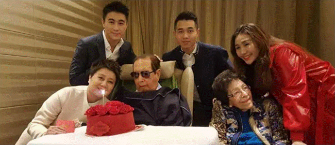 为何有人觉得奚梦瑶豪门地位低，而郭碧婷却相