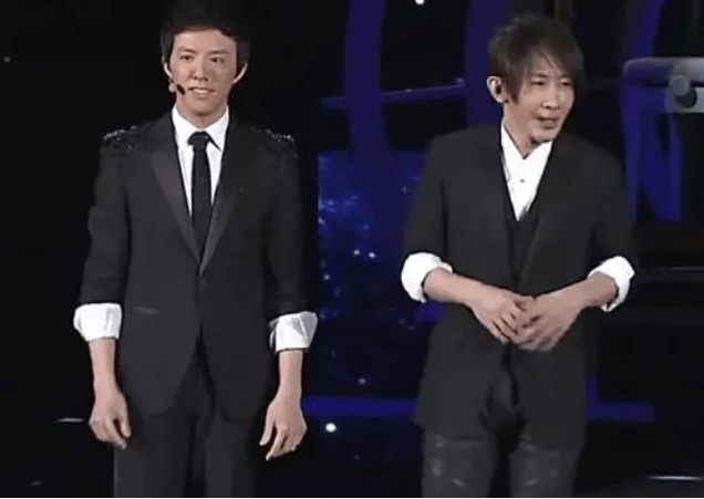 从“一夜爆红”到“跌落神坛”，刘谦经历了什