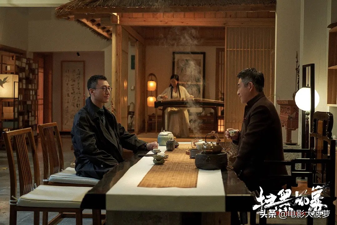 《扫黑风暴》4大原型案件“争议”始末，背后的真相果然更加残忍