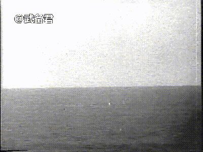 熊F重生 世界最大反潜机四面出击，多国战机数十