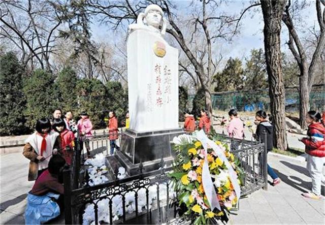當年花季少女為救人離世，20年后獲救者被判死刑，行刑前提一要求