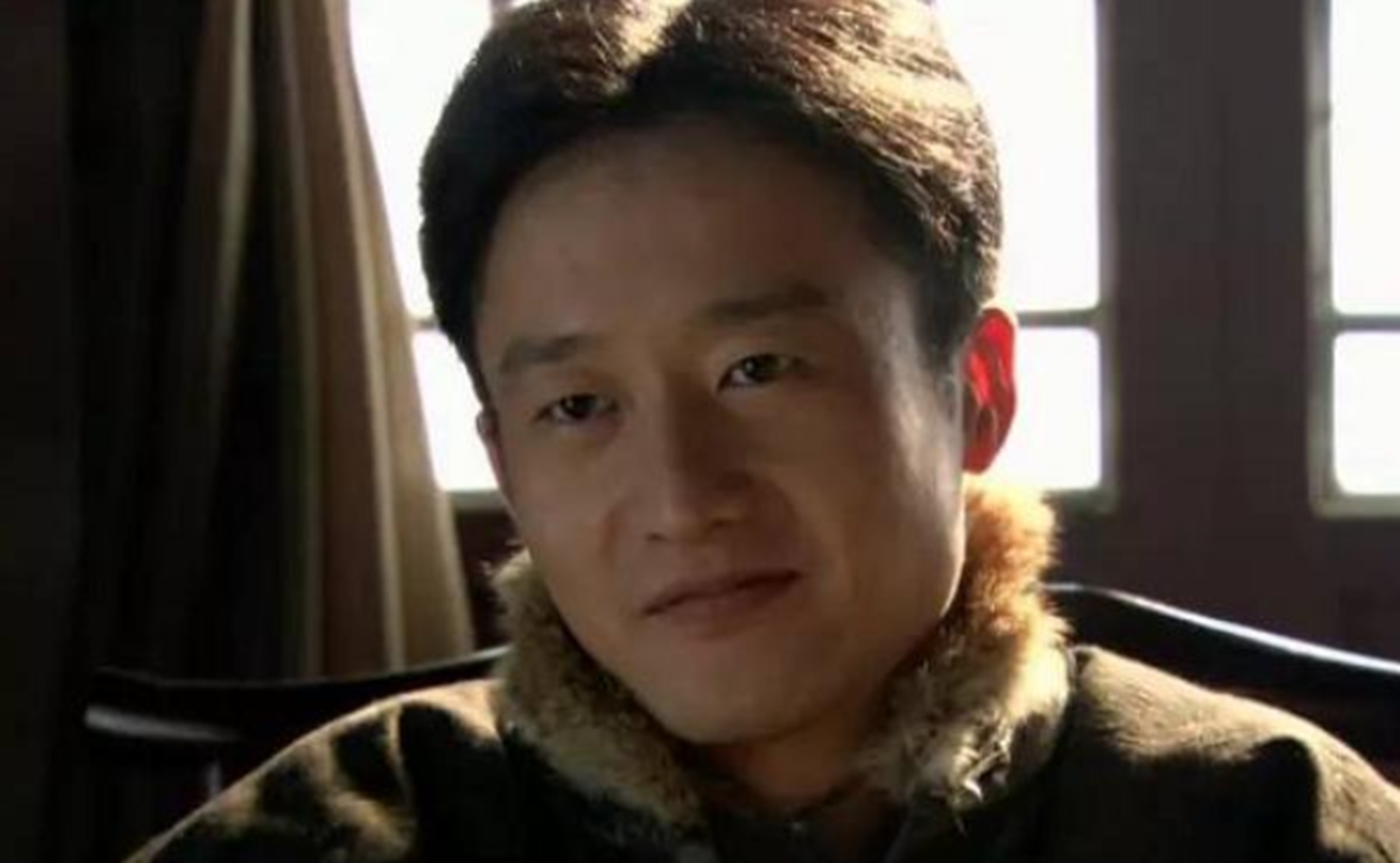他是“樊胜美”哥哥，被临时拉去客串《父母爱情》，却成就了经典
