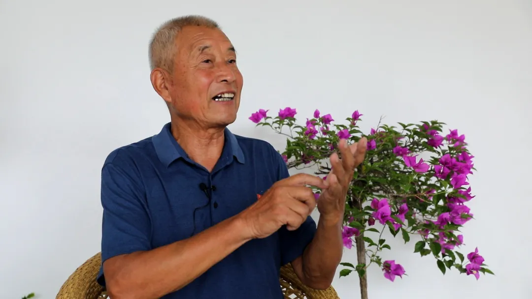 金权：三十载初心不改 水利人勇担使命