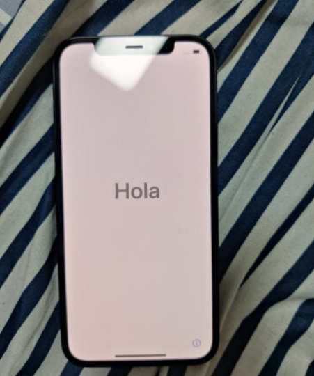 iPhone12新价格确定，128GB降至冰点，网友：幸福来得太突然