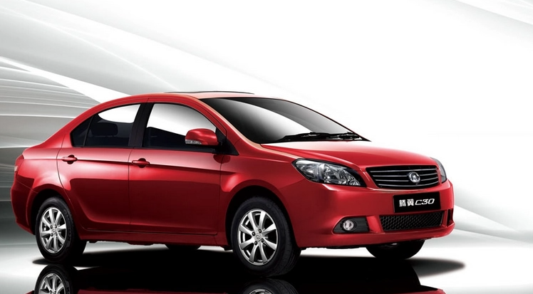 长城WEY要造轿车了，它离真正的豪华品牌还有多远？