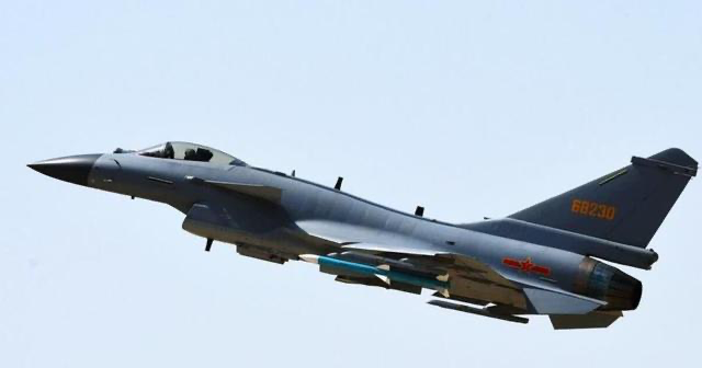 同样中型机，F-16斩获大批订单产量数千，歼10为