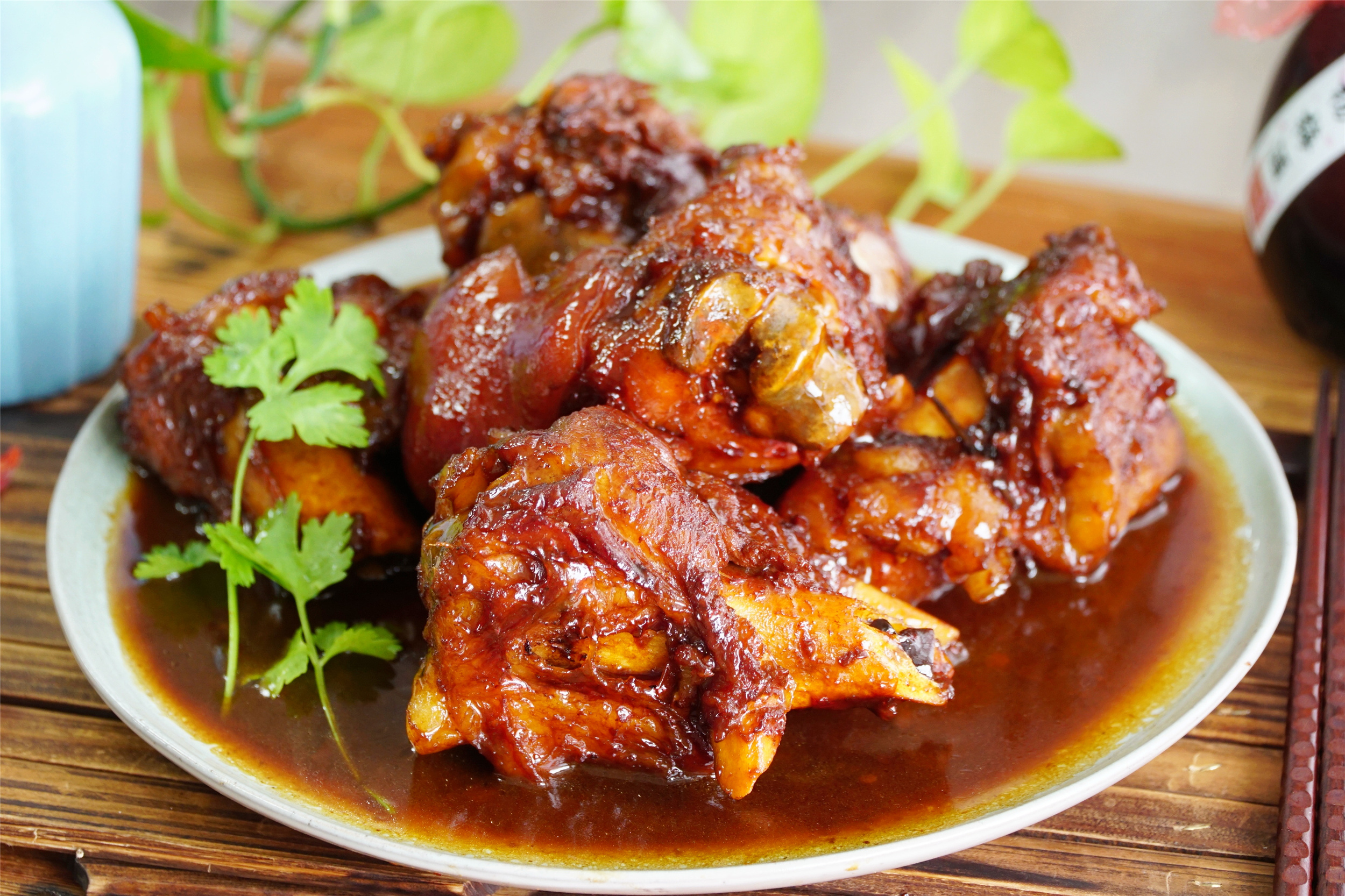 天凉了，推荐12道“硬菜”暖暖身，适合秋天解馋，爱吃肉有口福了