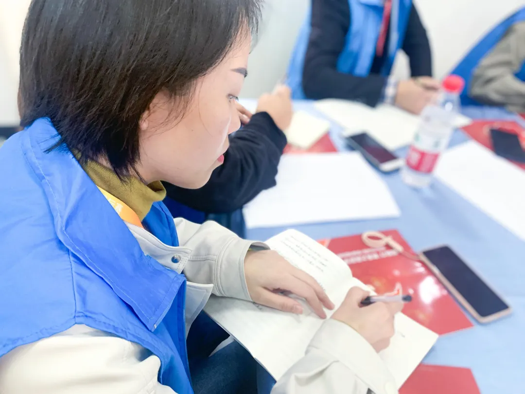 优质师资培养,助力校区打造专业权威的师资队伍