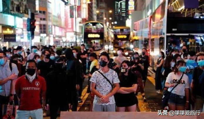 韩国大火曾燃烧整整4个月，数万民众发出请求：