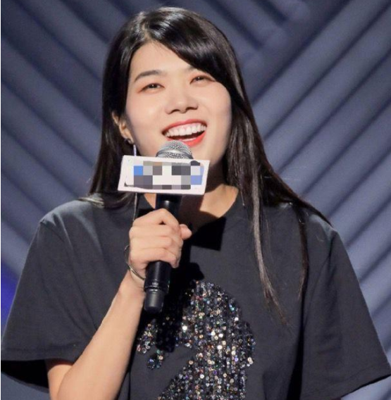 Borrowing " female fist " , yang Li gets acting character chance, boycott regrettablly by male netizen collectivity