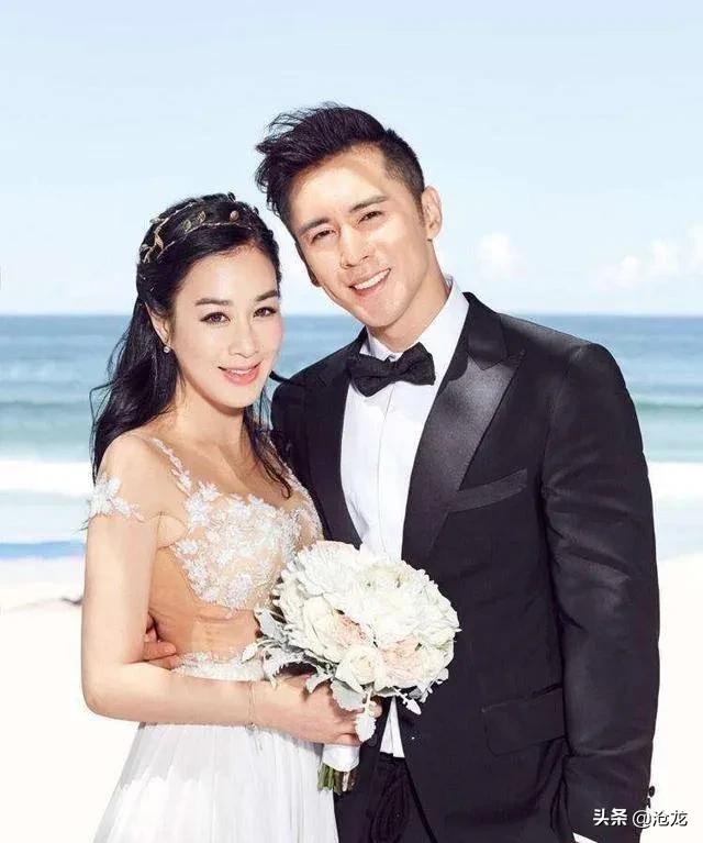鐘麗緹，歲月從不敗美人