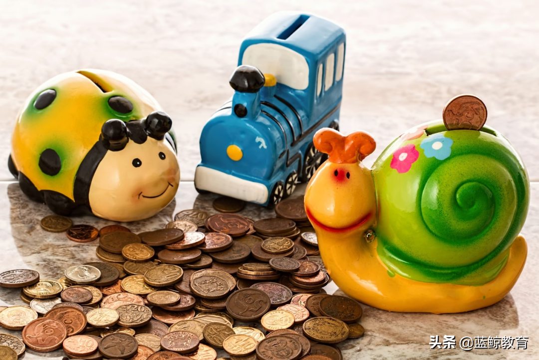 毛利率超茅台，“免费”的宝宝巴士为何这么“壕”？