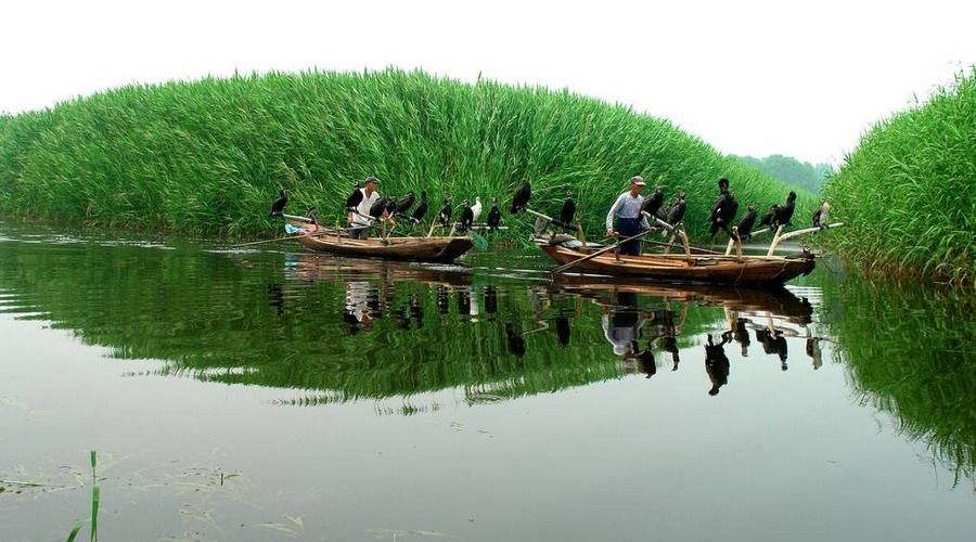 河北旅游必游的10大景区