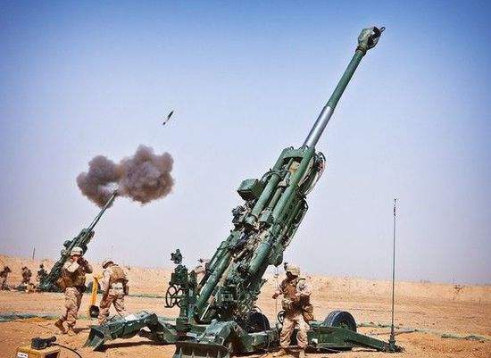 中印边境的印山地师战斗力如何？看似精锐，却缺少三种能力