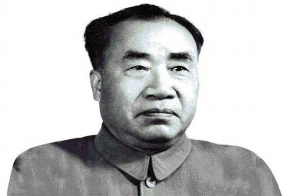 “红军之父”朱德总司令在人民军队中的崇高地