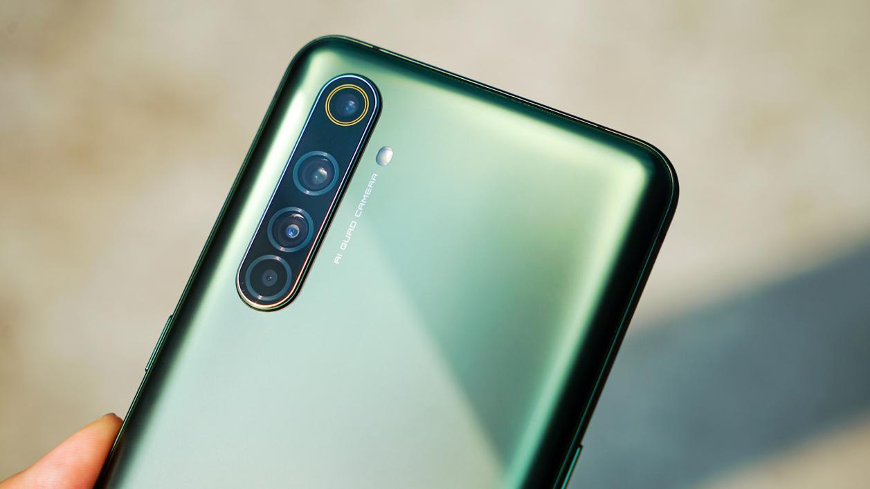 realme X50 Pro 5G全面测评：性价比第二的高通骁龙865手机？