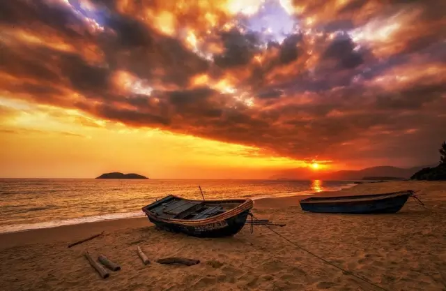 另一个角度看海南！重磅经济政策下的海南，那