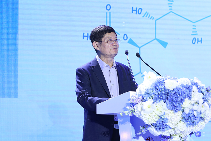 新‘食’机 新活力——透明质酸钠在食品领域的应用前景研讨会在济南召开