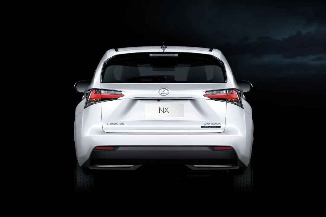 全新第四代汉兰达又将是其他七座SUV想干又干不掉的劲敌