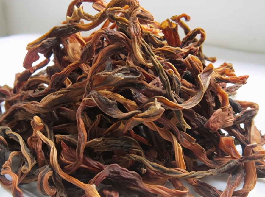 圖片[4]-這4種菜曬成干比新鮮的好吃 遇見多買點 曬干保存好 隨吃隨取-起舞食譜網