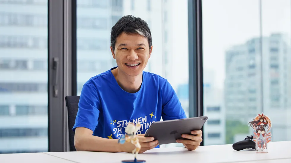 从小团队到大公司，三位中国开发者的创业故事