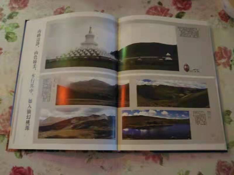 贺新郎·为李兵同学题画册