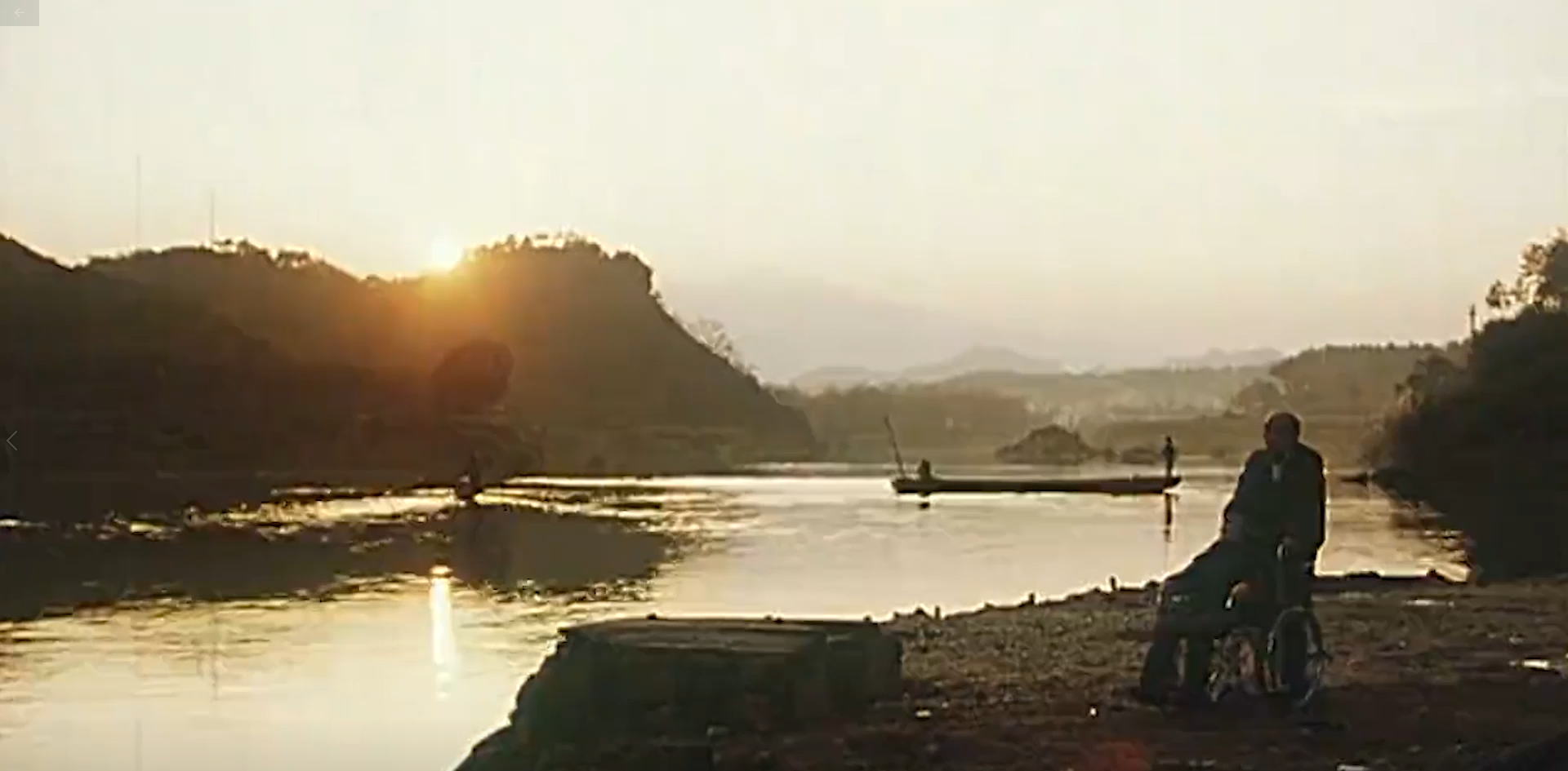 旧时代的女人，命运有多悲惨？看完这部电影你