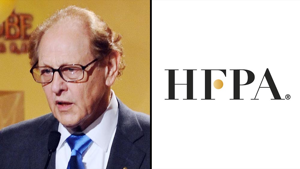 大丑闻！寡姐自曝遭金球奖评委性骚扰，好莱坞