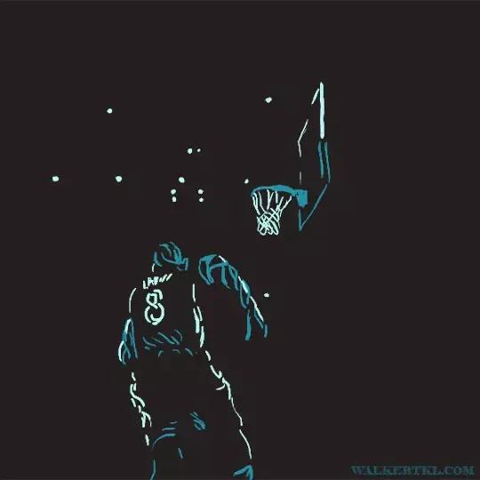 历届全明星第一