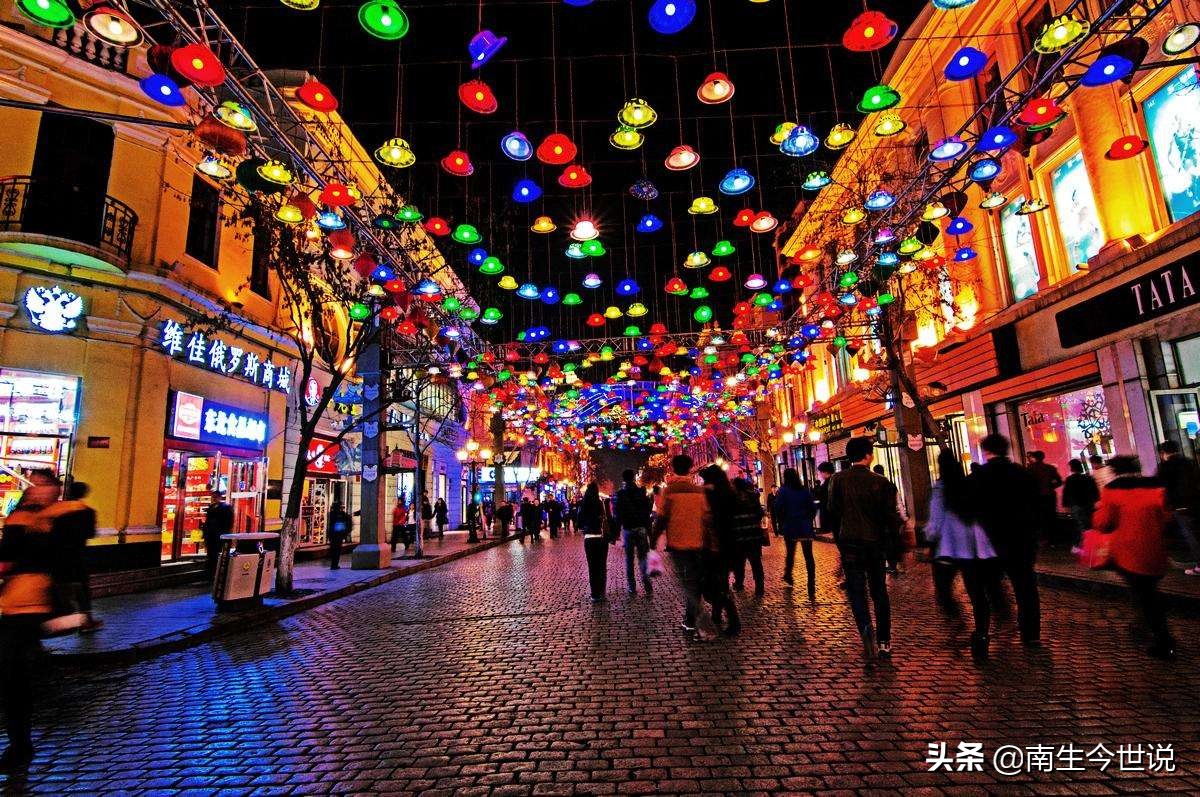 这意味着什么？中国人口超过14亿，所有发达国家