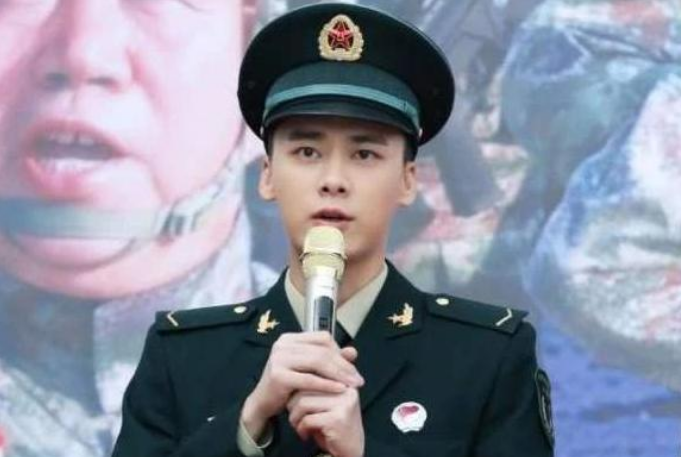 李易峰新剧《镜双城》已有路透，演员阵容强大