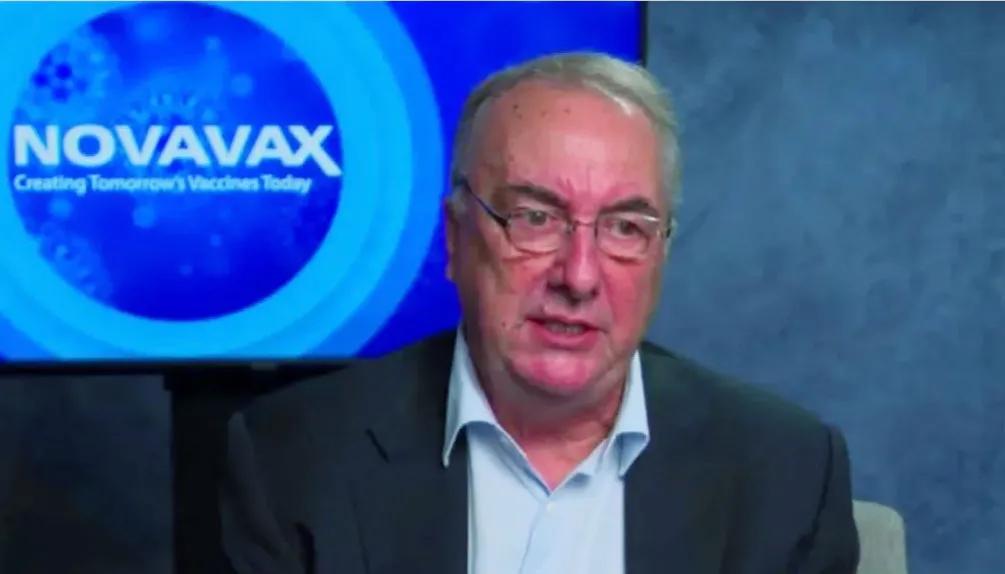 股价疯涨80倍！一群老头带队，做出了最强的新冠疫苗