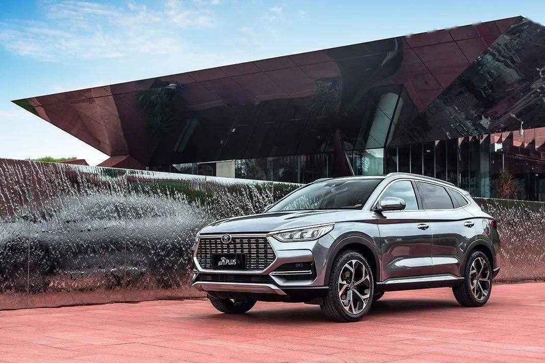 2020年销量最好的15款SUV，哈弗H6销量36.4万辆