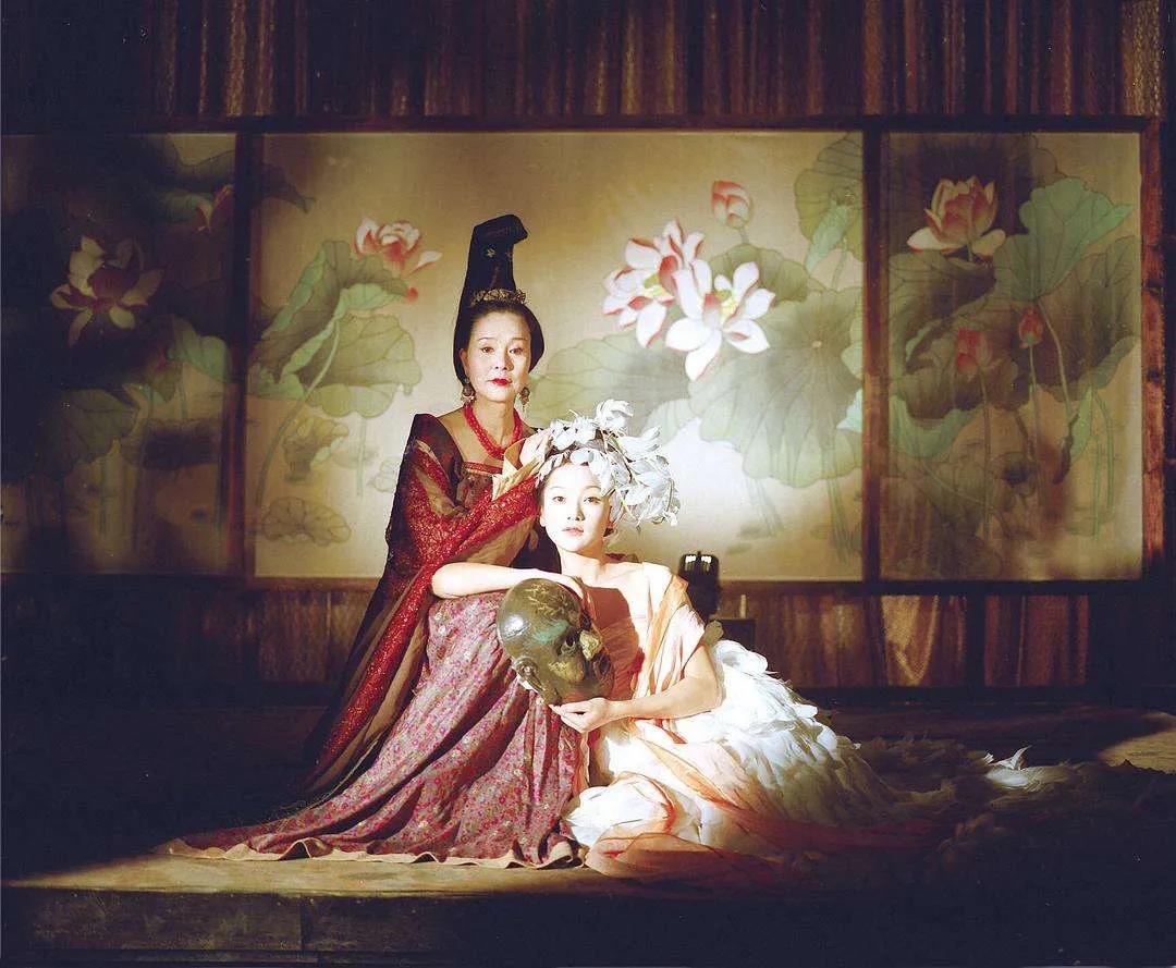 新片试毒 大宋宫词离大明宫词差了100个 新红楼梦 丁灵琳的光影声色 Mdeditor