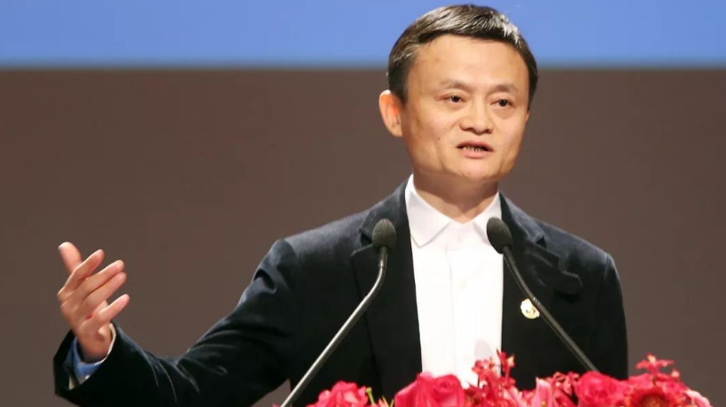马云又立功了！阿里达摩院创下世界纪录