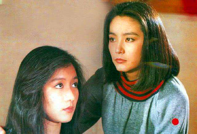 亦舒眼中的美人，李嘉欣获8字评价，利智潘虹意