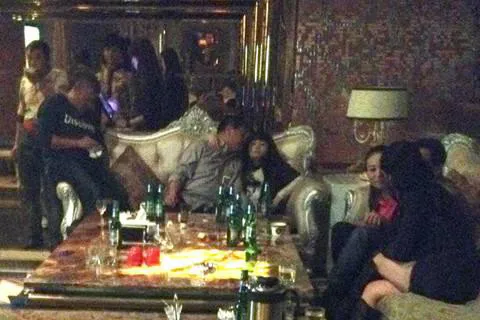那些ktv上班的女人，最后嫁给了哪些人？