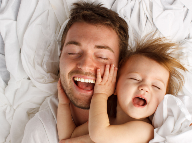 爸爸对孩子的颜值影响有多大？看到贾静雯三个女儿，你就明白了