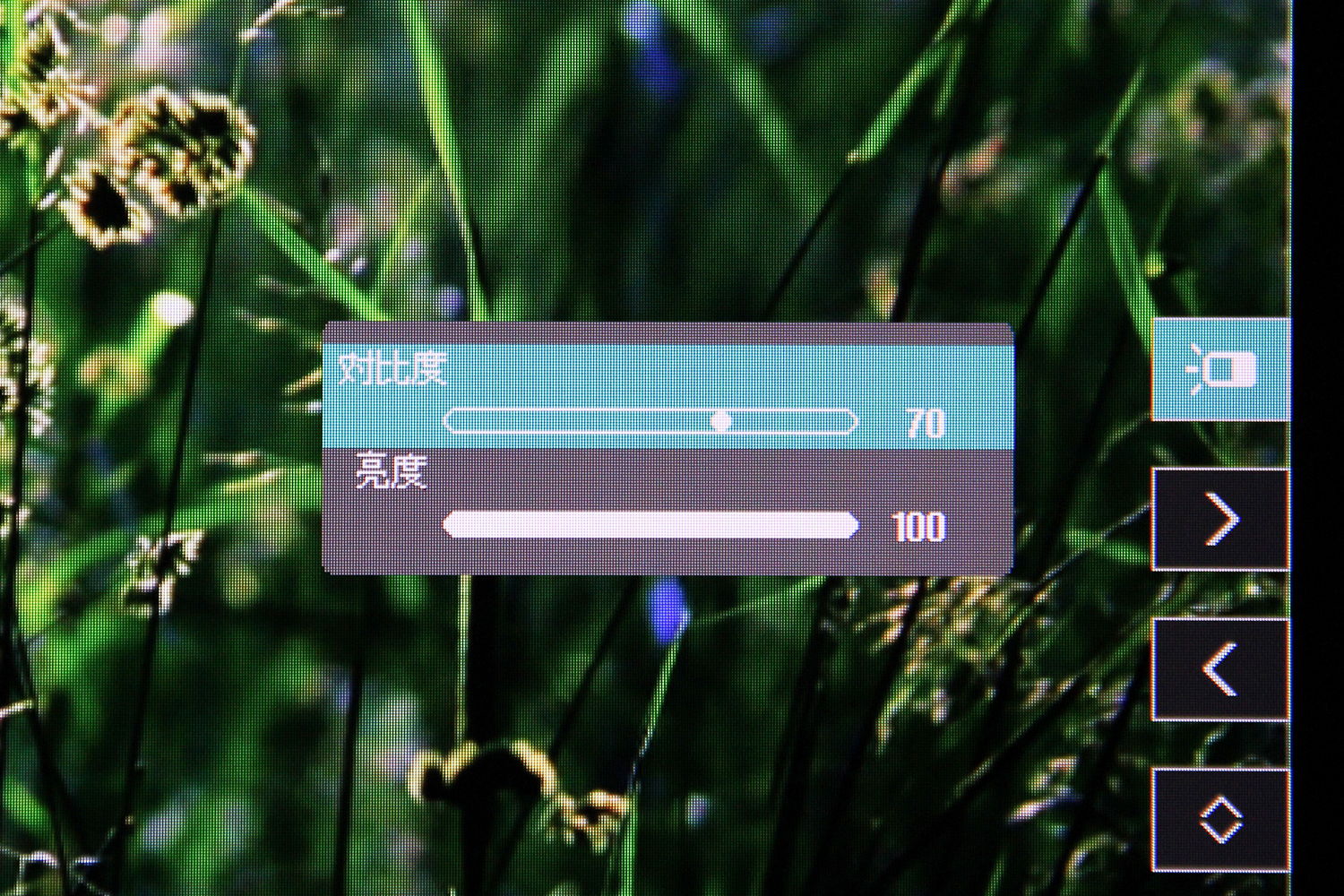 能投屏的显示器 优派VX3276-2K-HD-8评测
