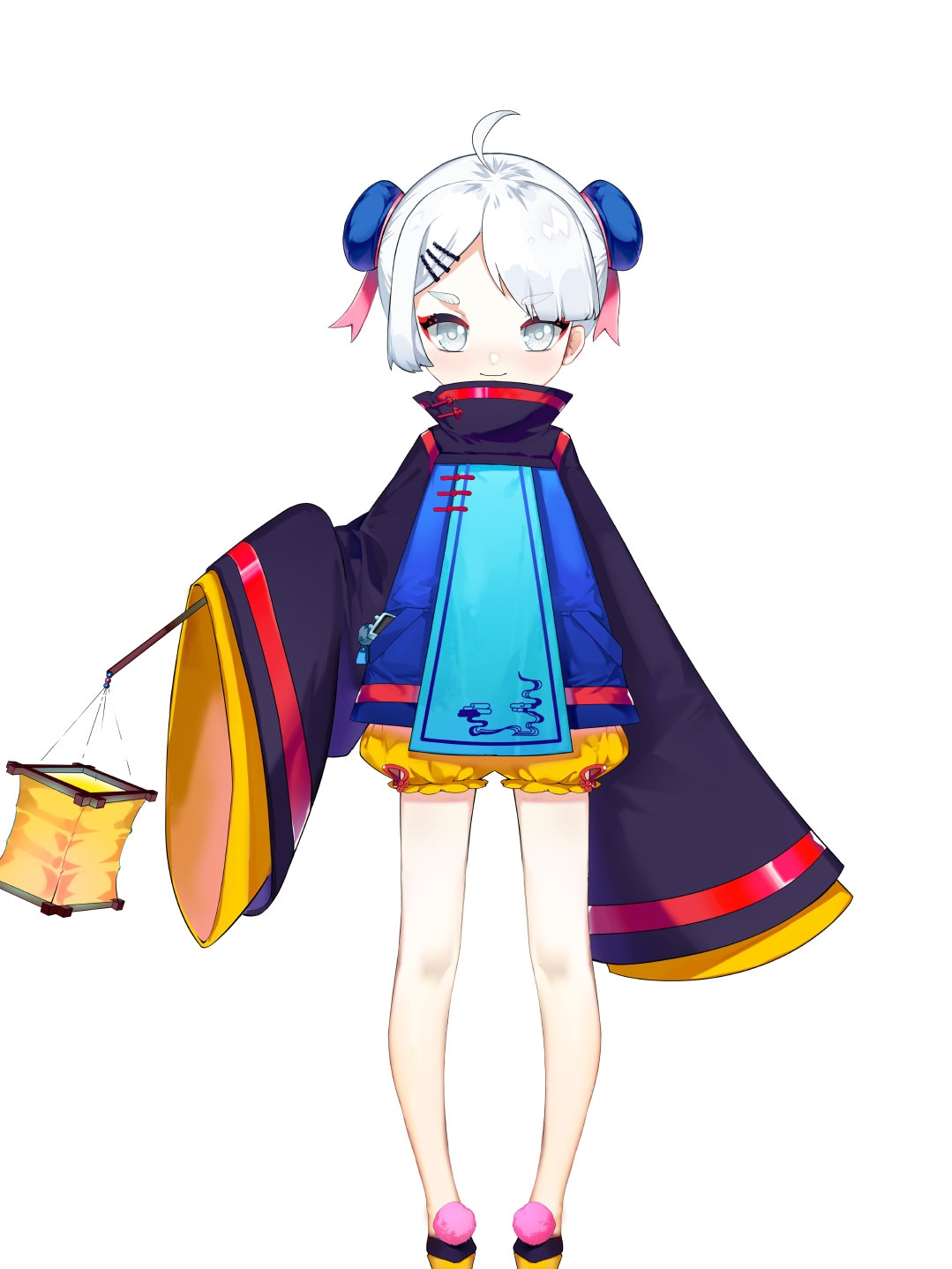 Cai Ming open is wonderful linkage, dish colza leaves broadcast game, 2 dimension laugh at stalk dehisce to come