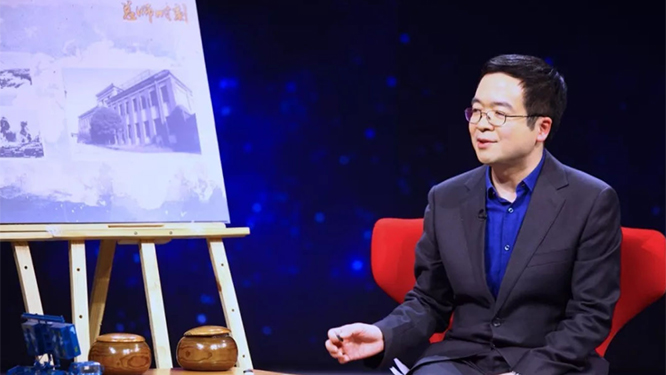吴剑旗：我要让美国的飞机变成废铁！20年后兑现诺言