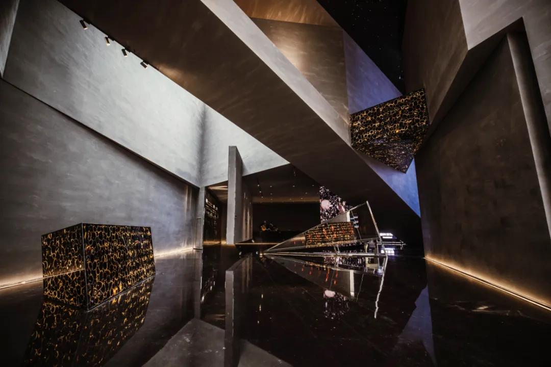 南京罕见！城北&ldquo;黑科技&rdquo;售楼处公开！太酷炫，样板间下周开放