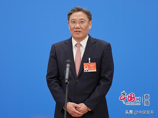 China releases Wang Wentao of minister of Piao Department of Commerce: Predict our country consumption will be shown this year restore a gender to grow quickly