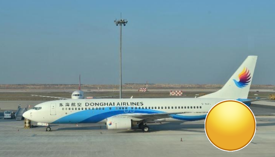 飞行途中，男机长和乘务长互殴，东海航空回应：已暂时停飞，会配合调查