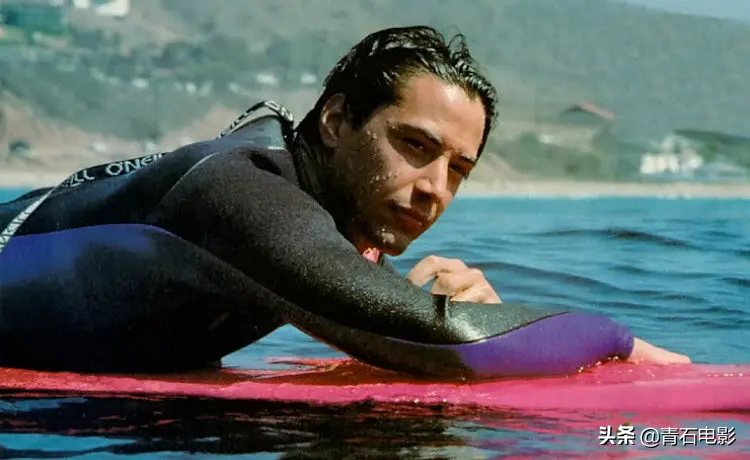 29年了，男神基努里维斯，终于“续命”了他的“