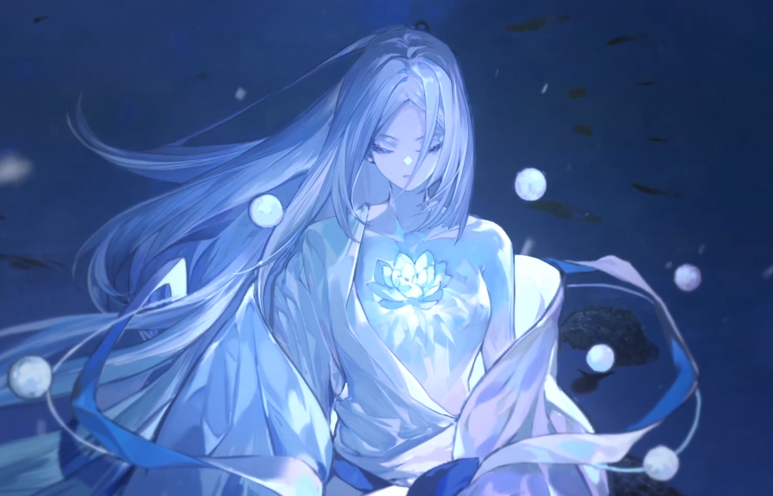 Division of yin and yang: Shallow analyse of the intensity after SP snow female ability changes, old man is special toy, sit ground shedding is retreated group