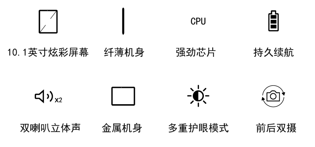 全新飛利浦平板M9強悍來襲 