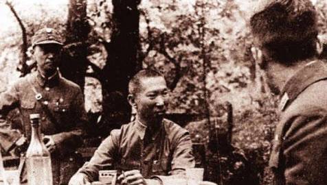 抗战中日军最惨一仗，惊动天皇求救，空投200军